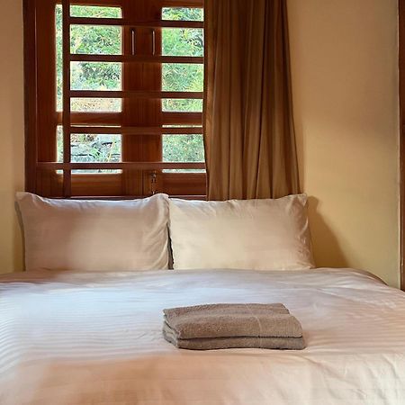 Tom'S Du Gia Homestay Làng Cac エクステリア 写真