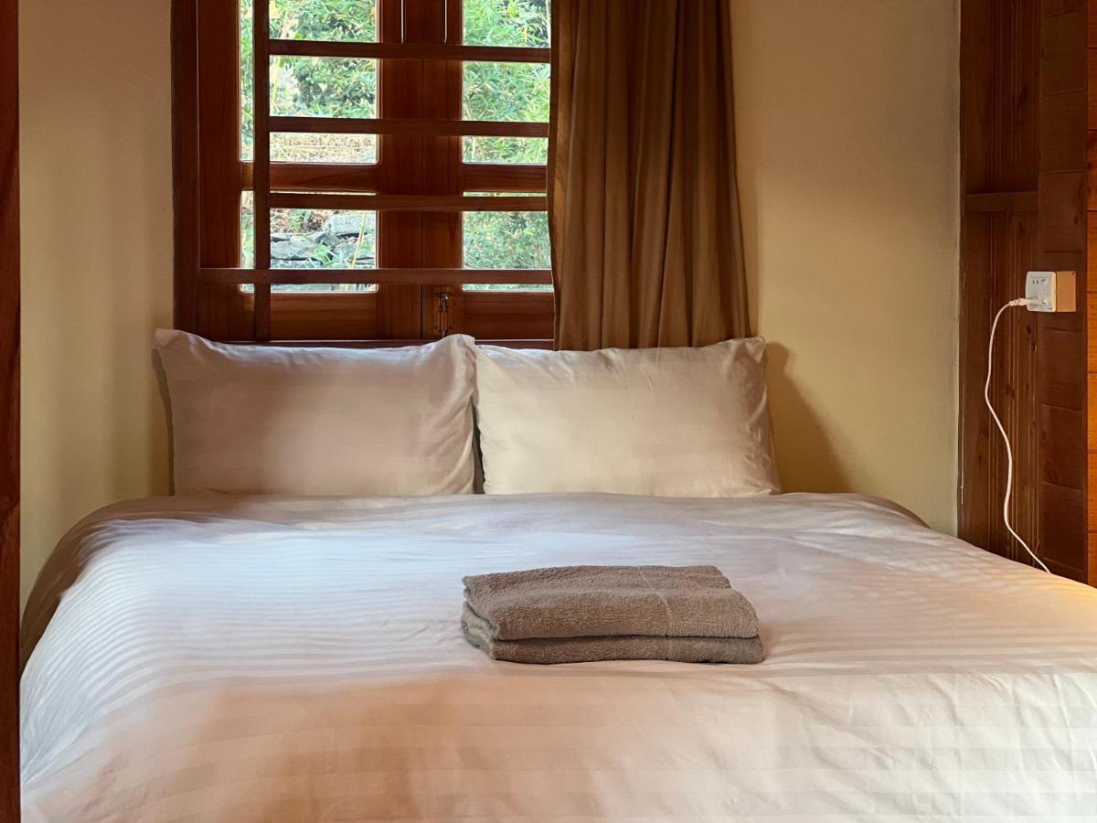 Tom'S Du Gia Homestay Làng Cac エクステリア 写真