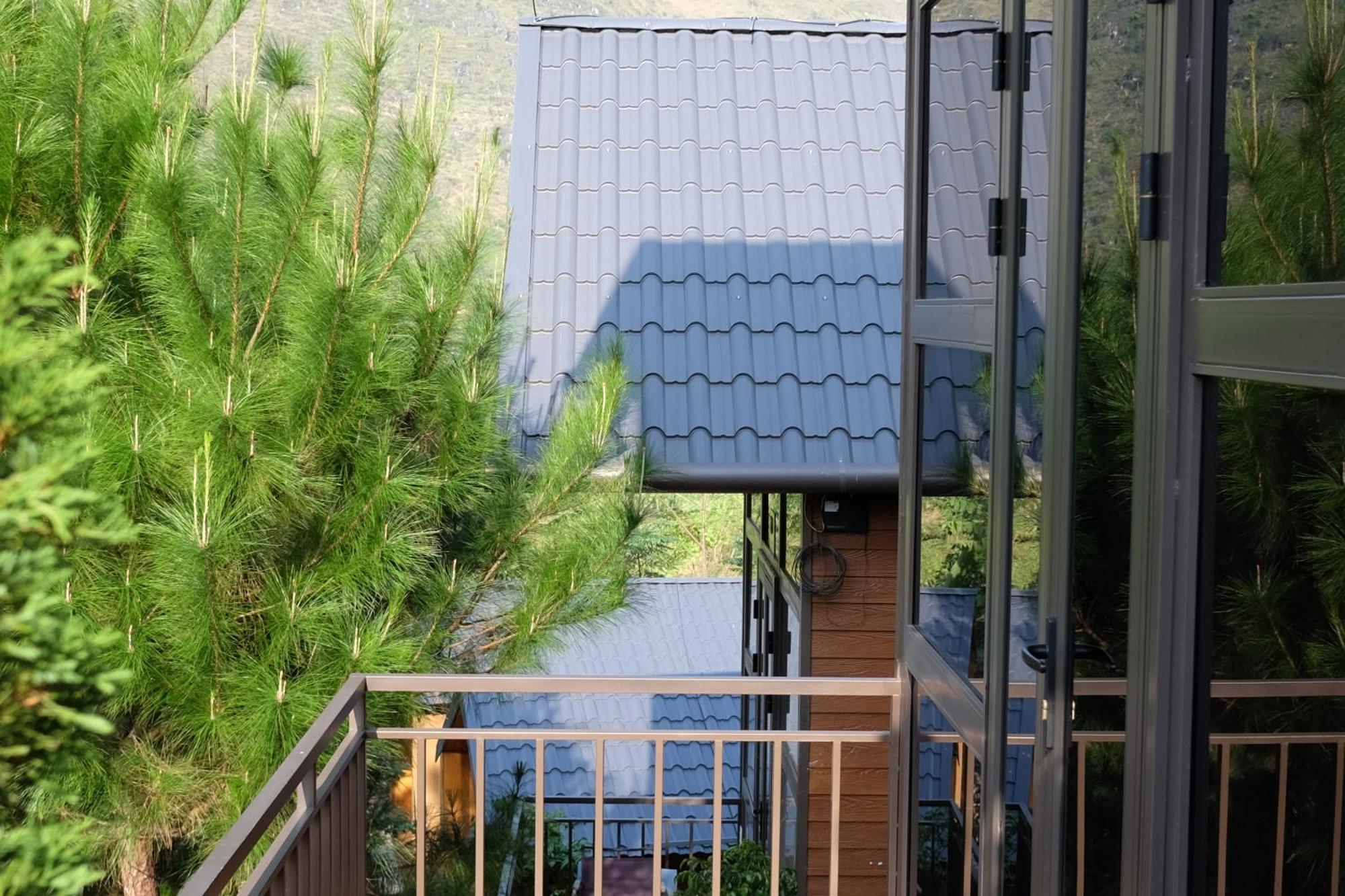 Tom'S Du Gia Homestay Làng Cac エクステリア 写真