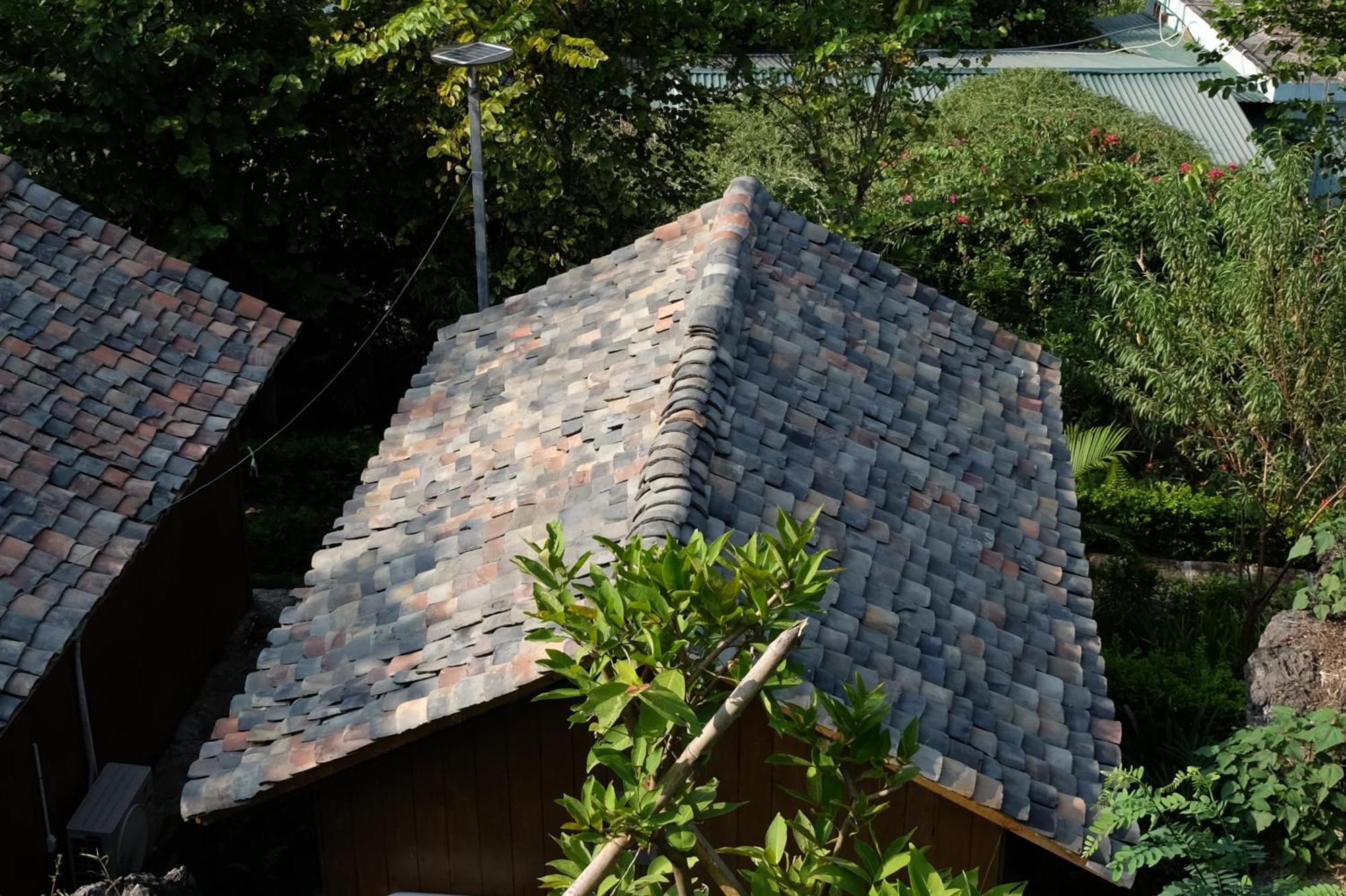 Tom'S Du Gia Homestay Làng Cac エクステリア 写真
