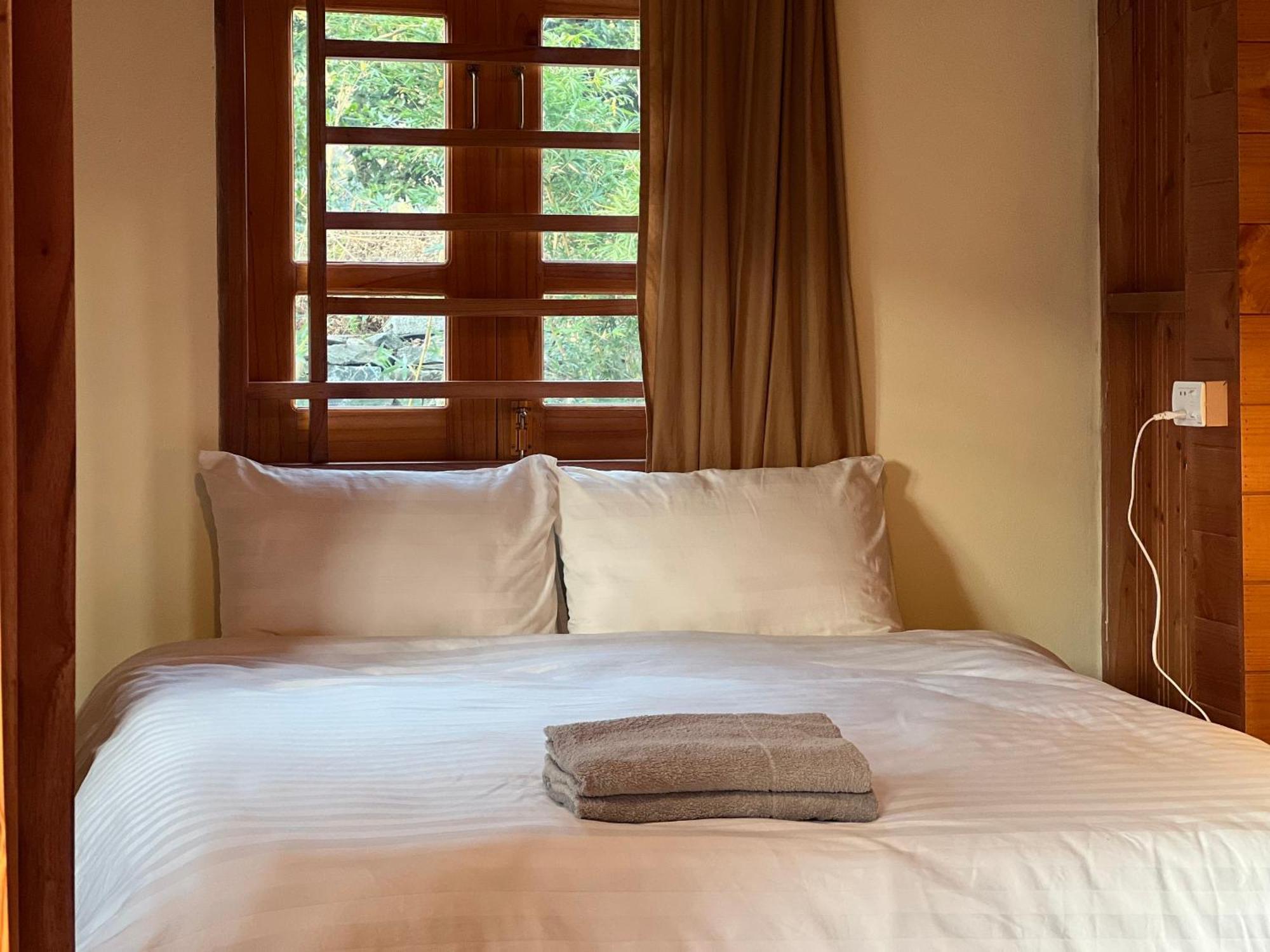 Tom'S Du Gia Homestay Làng Cac エクステリア 写真